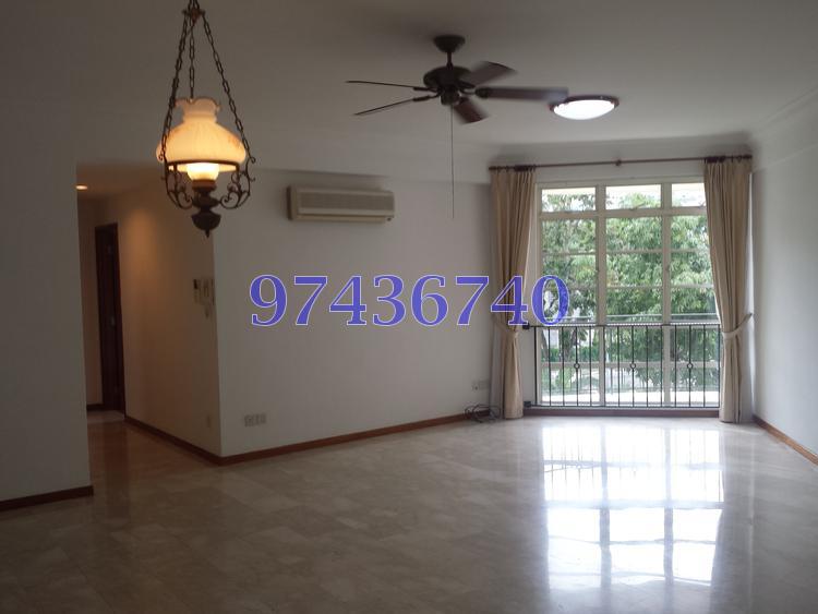 Villa Martia (D15), Condominium #82373072